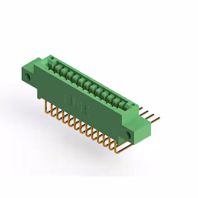846-026-558-812 EDAC Inc.  Edgeboard Connectors